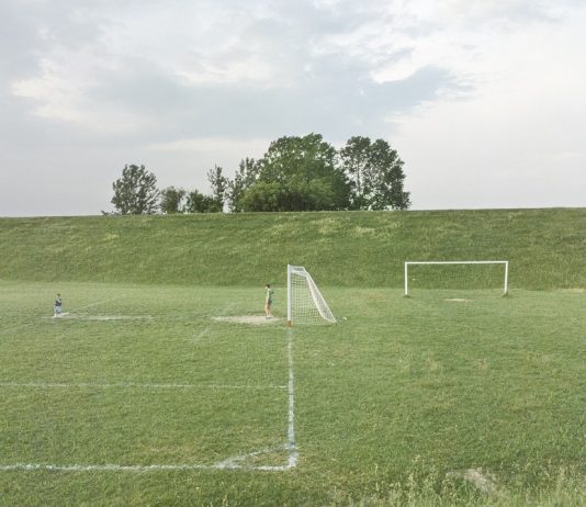 Gli infiniti orizzonti di Luigi Ghirri sul grande schermo