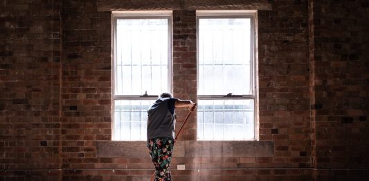 Museion e l’artista Asad Raza cercano braccia (e menti) per la coltivazione