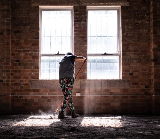 Museion e l’artista Asad Raza cercano braccia (e menti) per la coltivazione