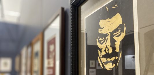 Emilio Mantelli e la grafica europea – Museo Civico di Crema