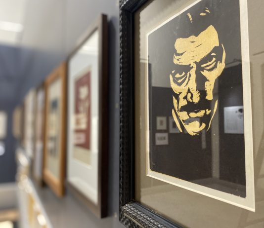 Emilio Mantelli e la grafica europea – Museo Civico di Crema