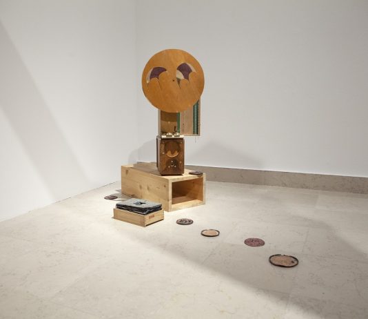 Leonardo Pivi, Francesco Cavaliere, Prodigy Kid – MAR di Ravenna