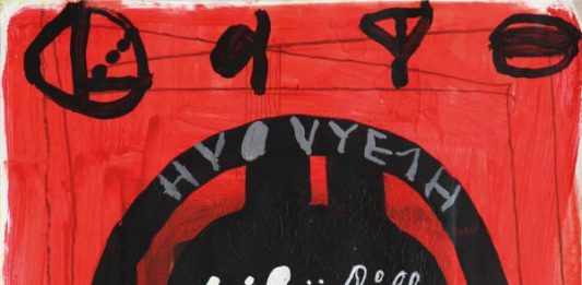 L’ARTE INQUIETA. L’urgenza della creazione. Paesaggi interiori, mappe, volti: 140 opere da Paul Klee ad Anselm Kiefer