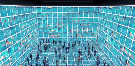 A Londra aprirà la prima mostra immersiva dedicata a David Hockney