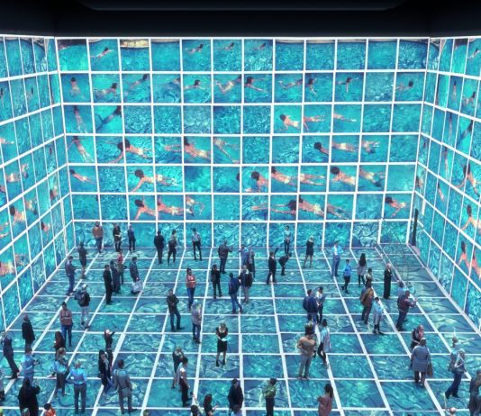 A Londra aprirà la prima mostra immersiva dedicata a David Hockney