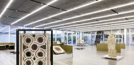 Riciclare la bellezza. Il gioco serio di Salvatore Settis e Rem Koolhaas da Fondazione Prada