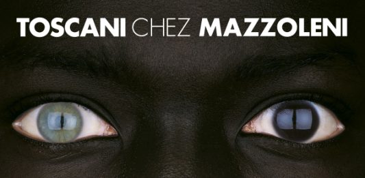 TOSCANI CHEZ MAZZOLENI