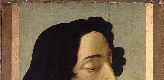 Il Giuliano de’ Medici di Botticelli al 27mo piano della Torre PwC