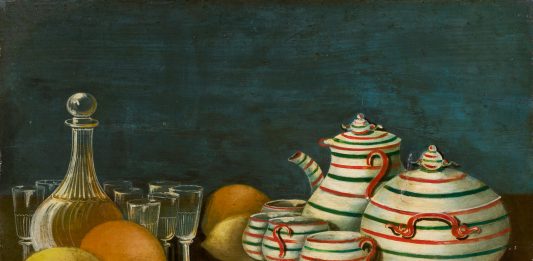 Colonia, all’asta gli Old Masters di Van Ham