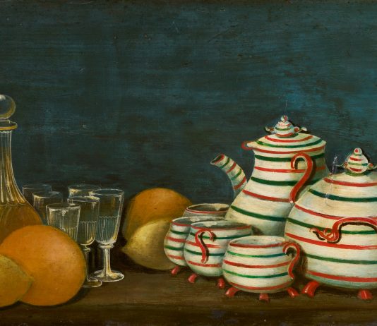 Colonia, all’asta gli Old Masters di Van Ham