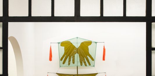 Oliviero Fiorenzi, Ottocieli – The Address Gallery