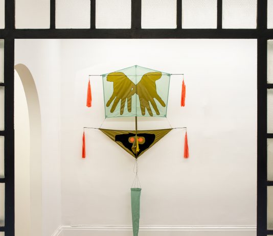 Oliviero Fiorenzi, Ottocieli – The Address Gallery