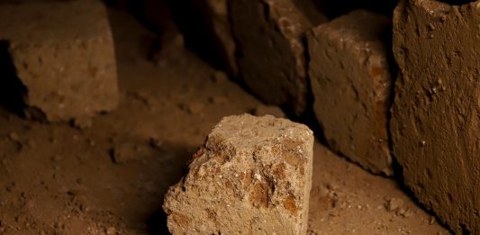 Ballad of the end: la scultura in trasformazione di Greg Jager, a Bologna greg jager bologna