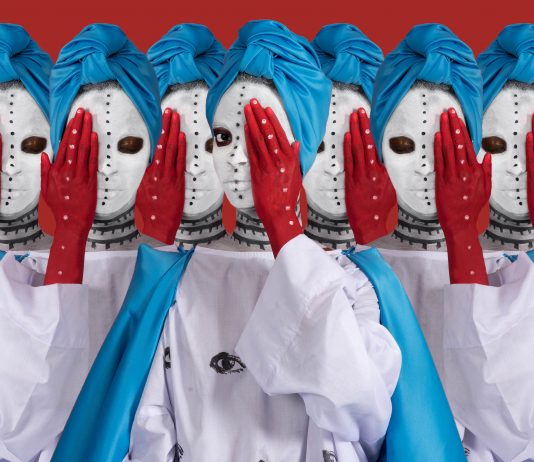 PhotoVogue Festival 2022, a Milano. Intervista ad Alessia Glaviano