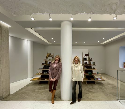 Nasce ARX-ITECTURE, nuovo progetto di arte e impresa