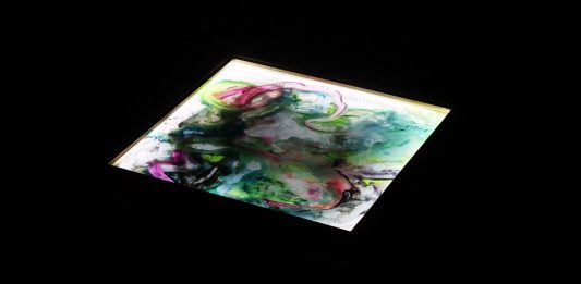 Viaggio nella visione: l’installazione di Maura Prosperi per exibart, ad Arte in Nuvola