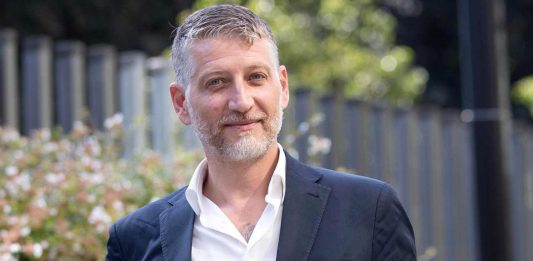 Alessandro Giuli Presidente del MAXXI: arriva l’ufficialità