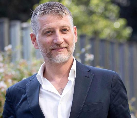 Alessandro Giuli Presidente del MAXXI: arriva l’ufficialità
