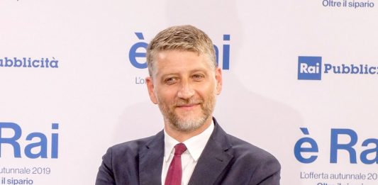 Presidente del MAXXI? Alessandro Giuli non conferma e non smentisce