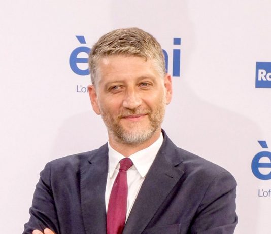 Presidente del MAXXI? Alessandro Giuli non conferma e non smentisce