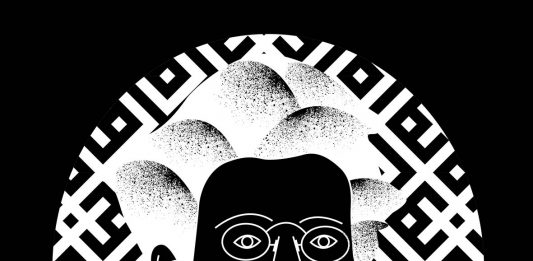 Controeroi controcorrente: il progetto di Giuseppe Laselva per Graphic Days