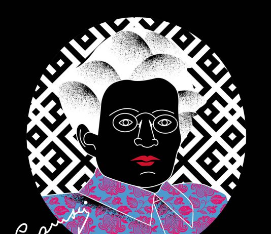 Controeroi controcorrente: il progetto di Giuseppe Laselva per Graphic Days