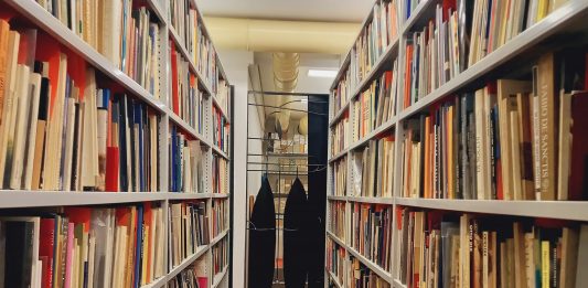 Archivio parlante. Voci dell’arte contemporanea dall’Archivio Crispolti