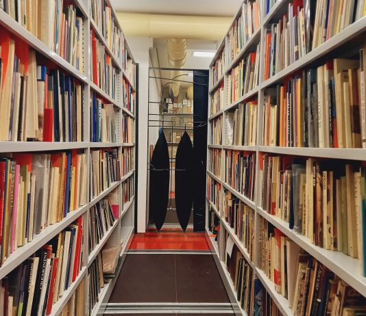 Archivio parlante. Voci dell’arte contemporanea dall’Archivio Crispolti