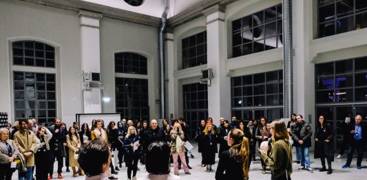 A Bergamo, un corpo libero e tenace: un bilancio del festival ArtDate 2022 festival artdate a bergamo