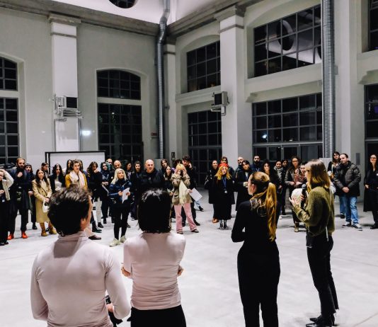 A Bergamo, un corpo libero e tenace: un bilancio del festival ArtDate 2022 festival artdate a bergamo