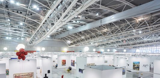 Artissima 2022: dialoghi in fiera
