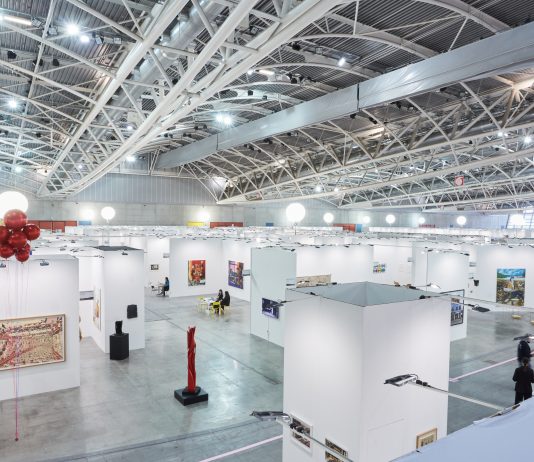 Artissima 2022: dialoghi in fiera