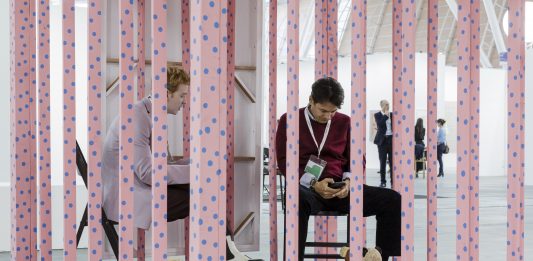 Alla fine della fiera: vendite e acquisizioni di Artissima 2022 artissima 2022