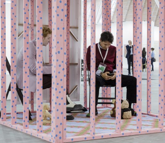 Alla fine della fiera: vendite e acquisizioni di Artissima 2022 artissima 2022