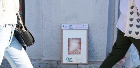 Mi scusi c’è un’opera in sospeso? Un progetto itinerante dell’Accademia di Reggio Calabria