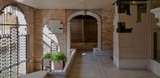 Iscrizioni aperte fino al 15 gennaio 2023 per DoorScape, il concorso internazionale di architettura che invita a riflettere sullo spazio di ingresso