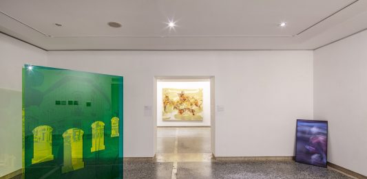 Venice Art Week, al via la nuova iniziativa d’arte diffusa in Laguna