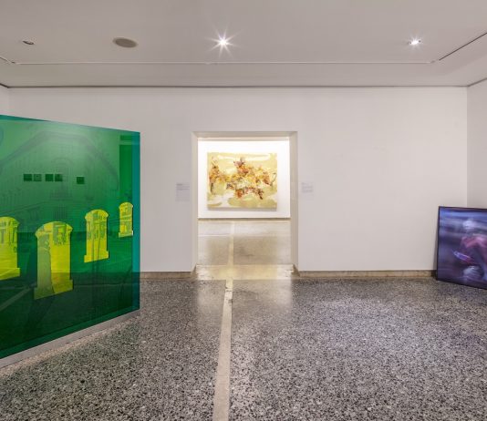 Venice Art Week, al via la nuova iniziativa d’arte diffusa in Laguna