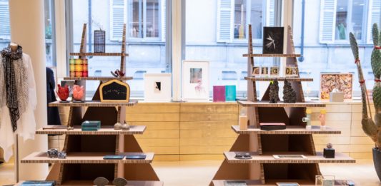 Bite&Go rinnova la collaborazione con Biffi Boutiques – BANNER, dal 9 al 12 novembre 2022, e raddoppia l’appuntamento con Spazio BANNER dal 14 al 21 novembre