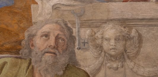 Da Roma alla Spagna e ritorno: gli affreschi di Annibale Carracci in mostra a Palazzo Barberini