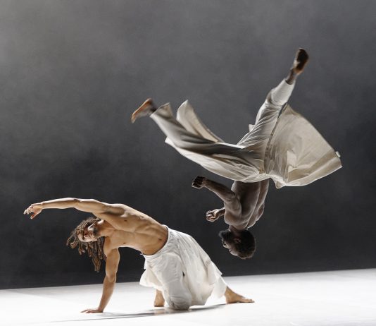 In Scena: gli spettacoli e i festival della settimana, dal 14 al 20 novembre