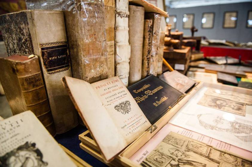 Cesena_53 fiera libro cesena