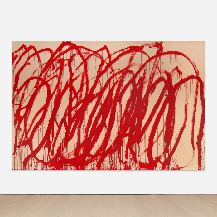 twombly asta