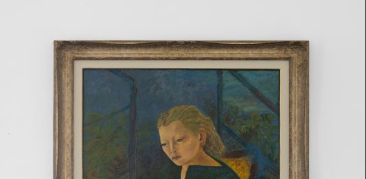 De Rerum Natura: tre grandi artiste in mostra allo Studio Casorati di Pavarolo