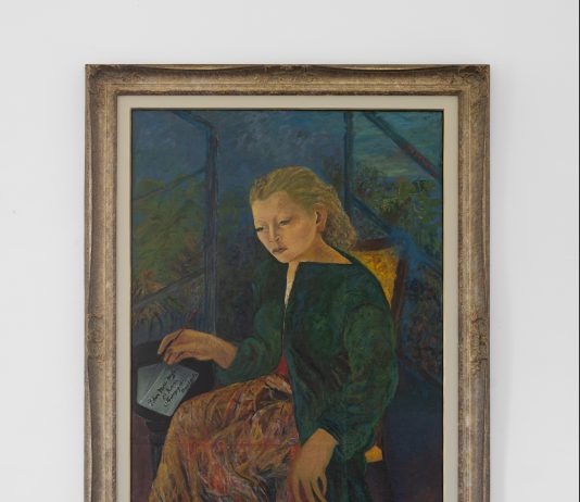 De Rerum Natura: tre grandi artiste in mostra allo Studio Casorati di Pavarolo