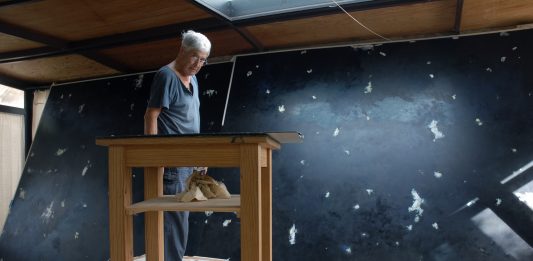 Addio a Franco Sarnari, maestro della pittura contemporanea italiana