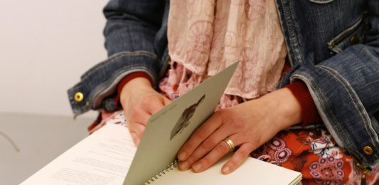 Ilaria Turba, Le Simmetrie dei Desideri – MAD Murate Art District