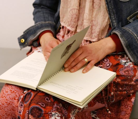 Ilaria Turba, Le Simmetrie dei Desideri – MAD Murate Art District