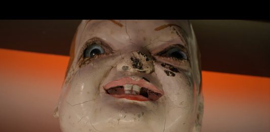 In arrivo su ITsART il documentario dedicato a Dario Argento