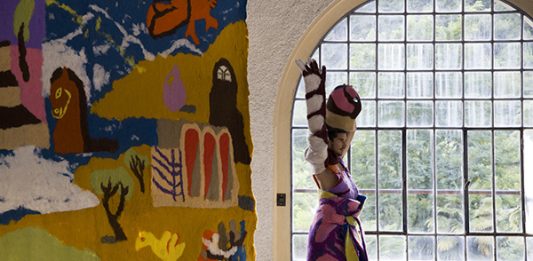 Dal 24 novembre Centrale Fies apre la sua collezione al pubblico